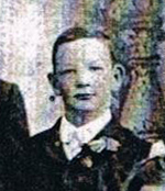 Photo of photos/Ivo Harold McLennan b1894NZ portrait